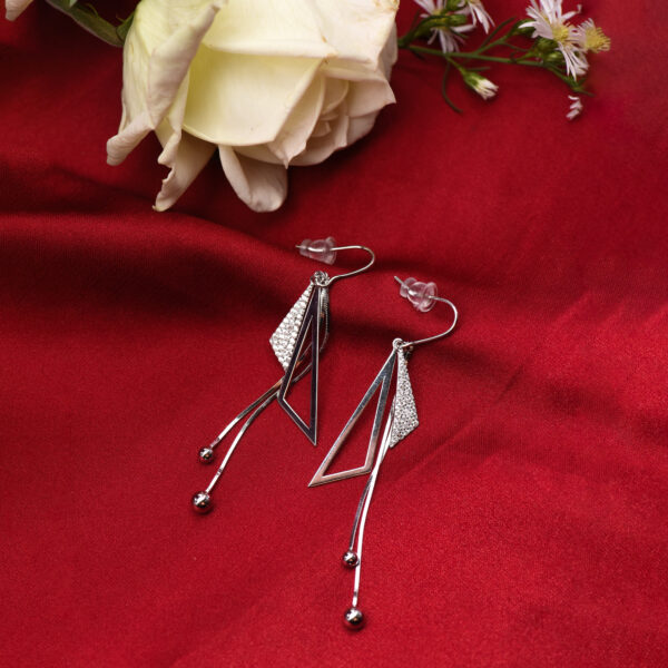 Trixie Spark Earring - Image 3