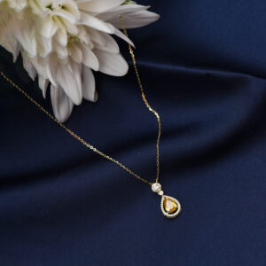 SunDrop Pendant