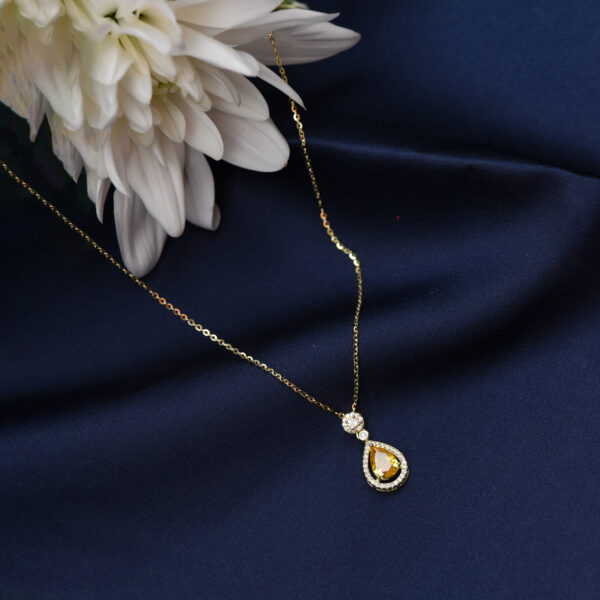 SunDrop Pendant
