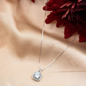 Ocean Sparkle Pendant