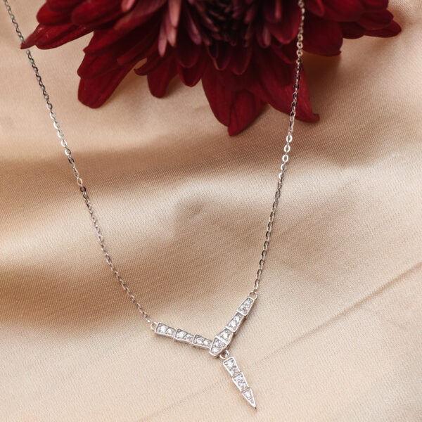 Y Charm Pendant - Image 4