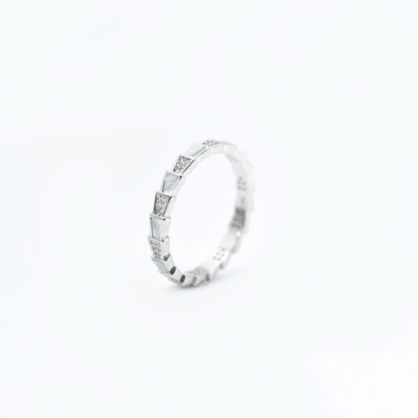 Seashell Spark Ring - Image 2