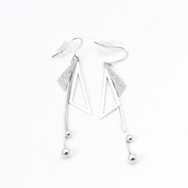 Trixie Spark Earring