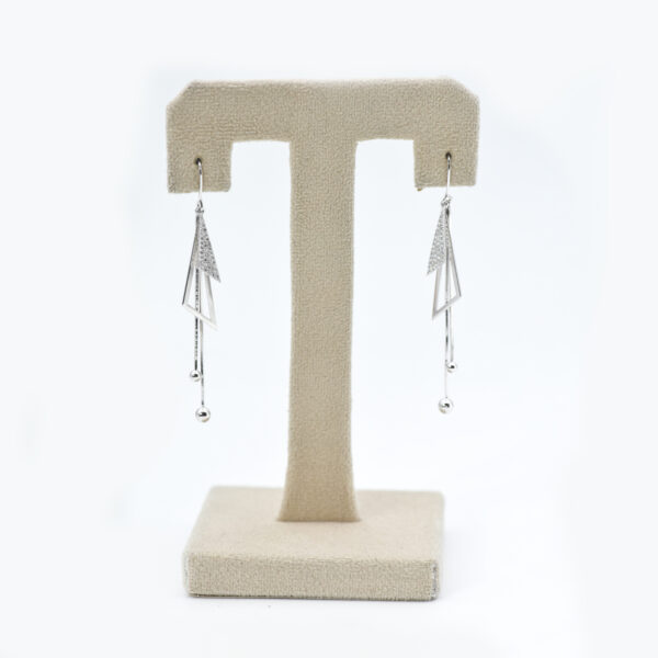 Trixie Spark Earring - Image 2