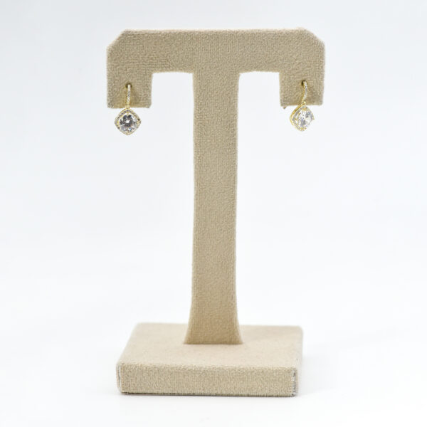 CrystalNest Earring - Image 3