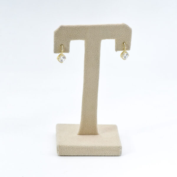 CrystalNest Earring - Image 2