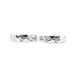 Hammer Gipsy Earring
