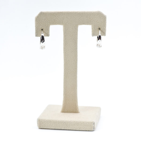 Hammer Gipsy Earring - Image 2