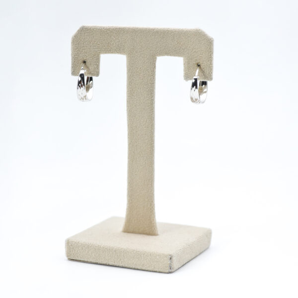 Hammer Gipsy Earring - Image 3