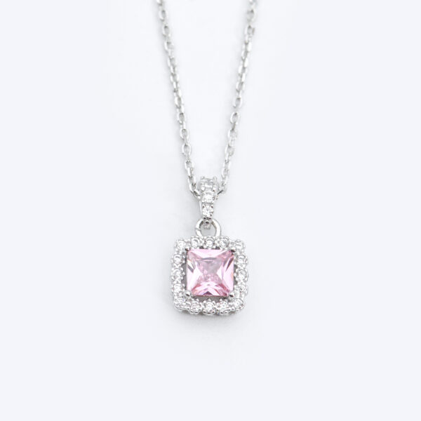 Lucky Sparkle Pendant - Image 3