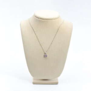 Lucky Sparkle Pendant