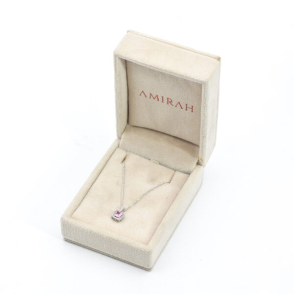 Lucky Sparkle Pendant - Image 2