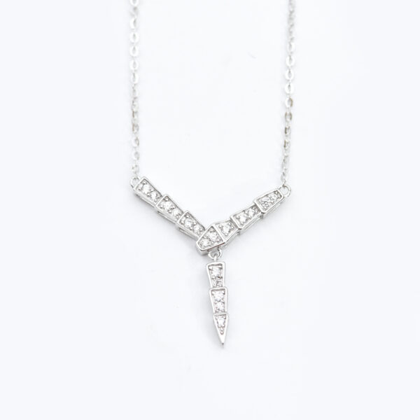 Y Charm Pendant - Image 2