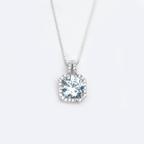 FrostBite Sparkle Pendant - Image 2
