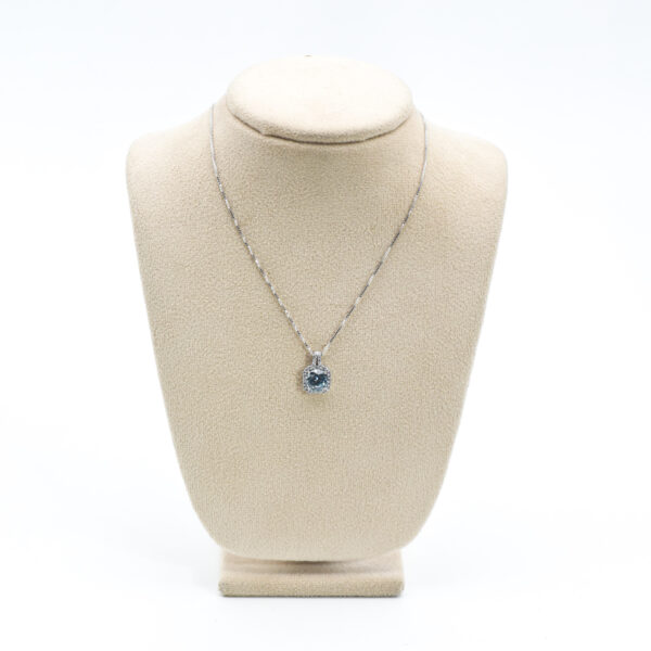 FrostBite Sparkle Pendant