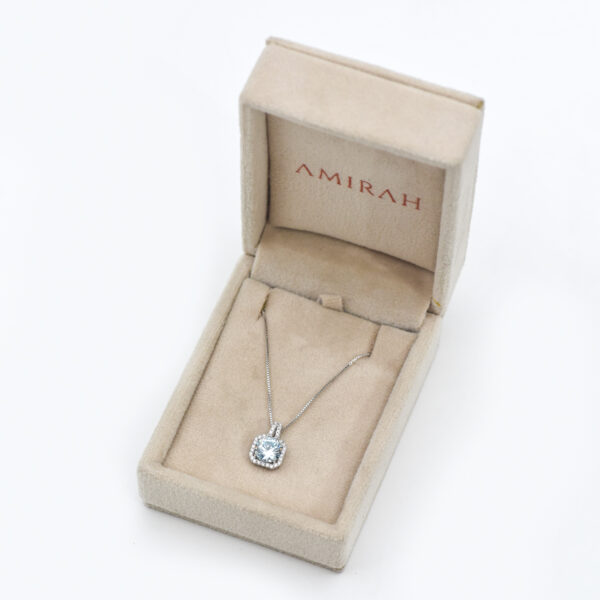 FrostBite Sparkle Pendant - Image 3