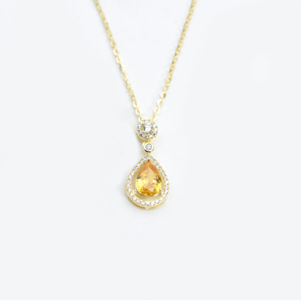 SunDrop Pendant - Image 3