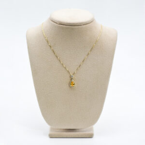 SunDrop Pendant