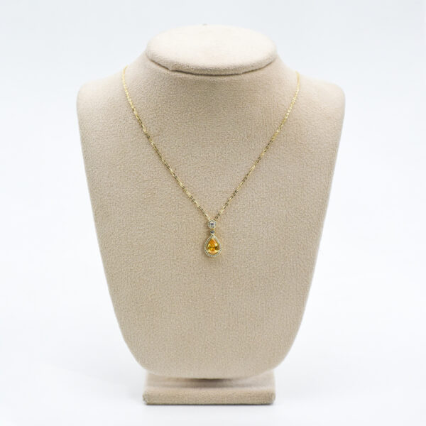 SunDrop Pendant