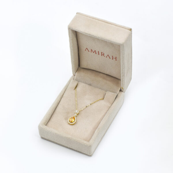 SunDrop Pendant - Image 2