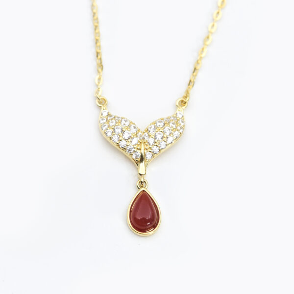 Twinkle Tail Pendant - Image 2
