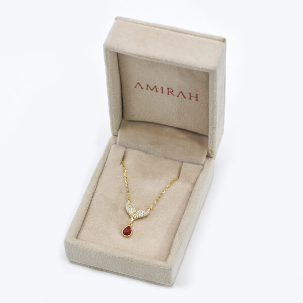 Twinkle Tail Pendant - Image 3
