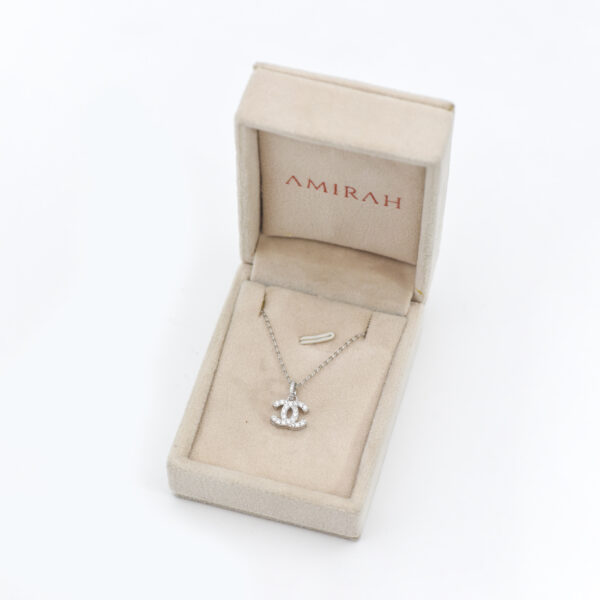 Eterna Shine Pendant - Image 3