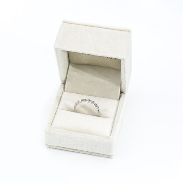 Seashell Spark Ring - Image 3
