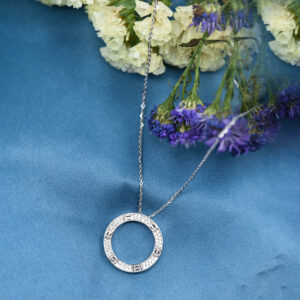 Cartier Pendant
