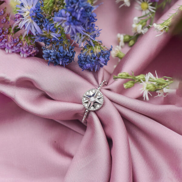 Compass Glow Ring - Image 4
