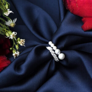 Dual Elegance Ring