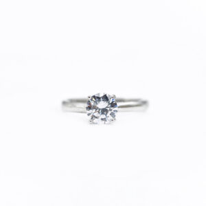 Radiance Shine Ring