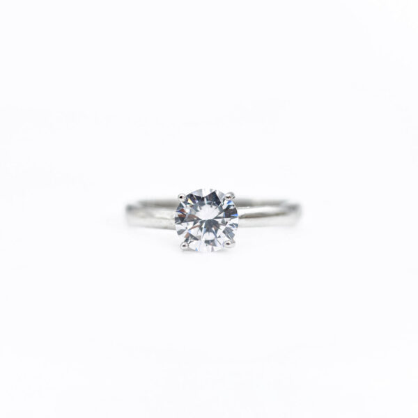 Radiance Shine Ring