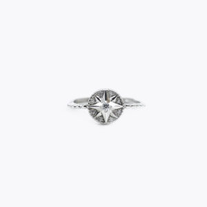 Compass Glow Ring