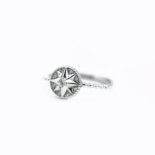 Compass Glow Ring - Image 2