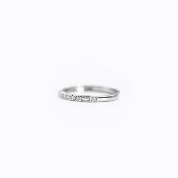 Twinkle Band Ring - Image 2
