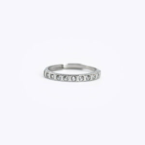Radiant Links Ring