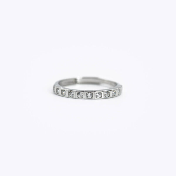 Radiant Links Ring