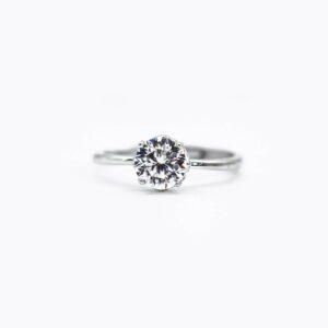 Luna Sparkle Ring
