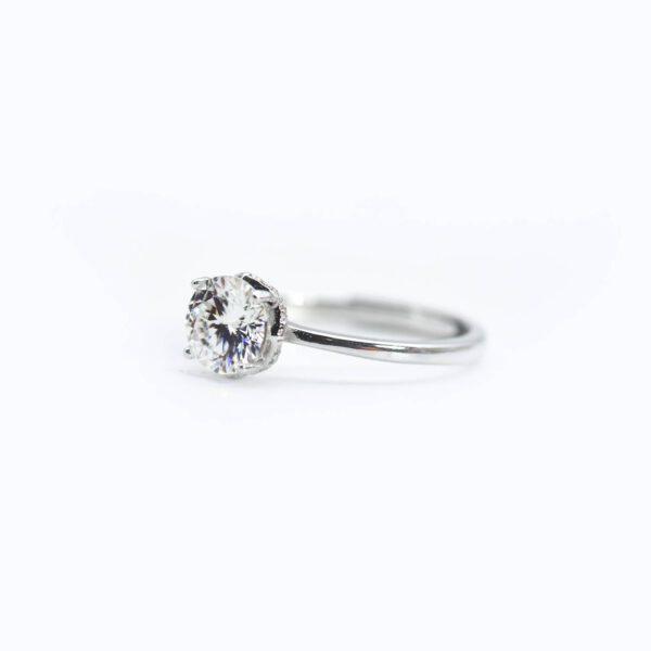 Luna Sparkle Ring - Image 2