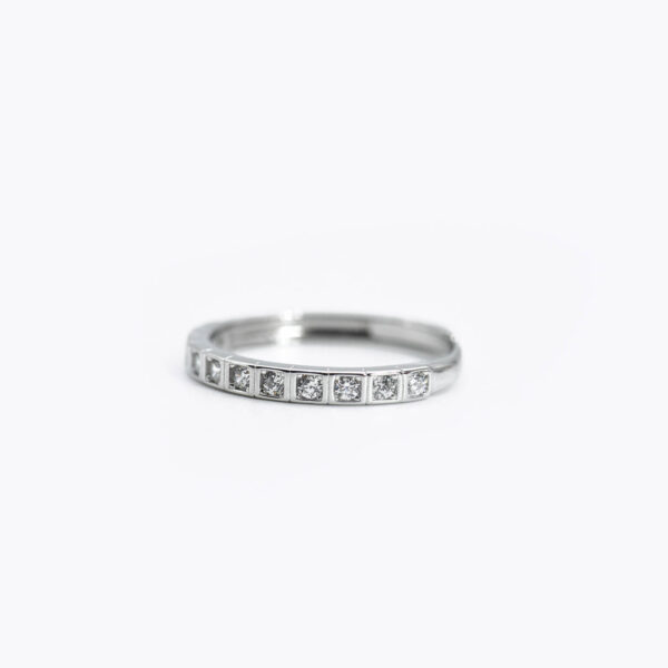 Radiant Links Ring - Image 2