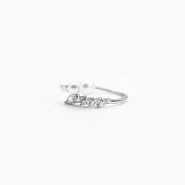 Dual Elegance Ring - Image 2