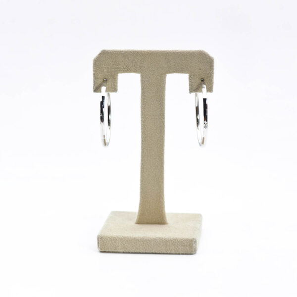 Orbit Hoops Earring - Image 2