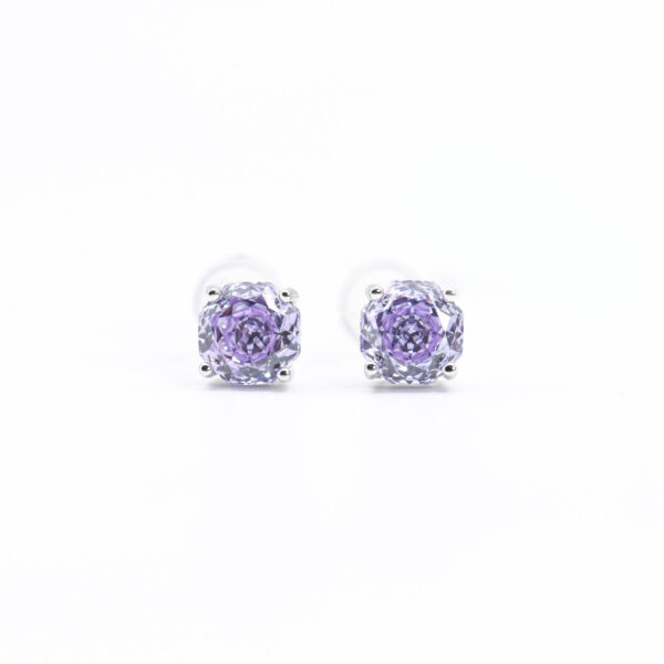 Velvet Gleam Earring ` - Image 3