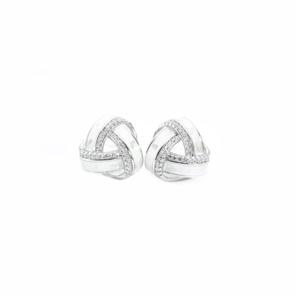 TriLux Spark Earring - Image 2
