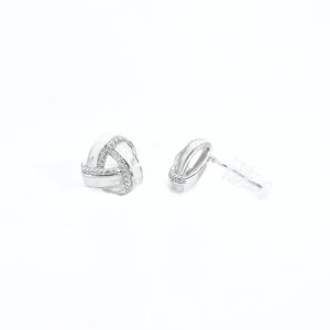 TriLux Spark Earring