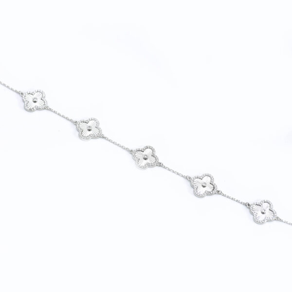Twinkle Clover Bracelet - Image 3