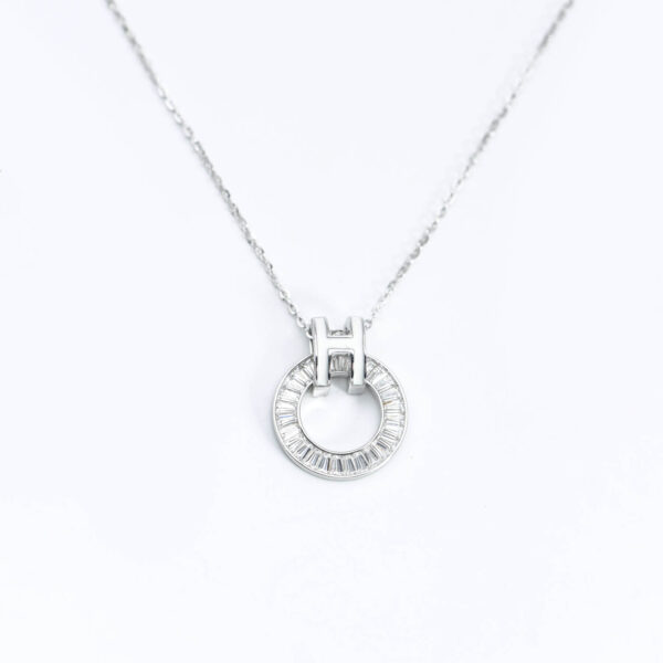 H Glow Pendant - Image 2