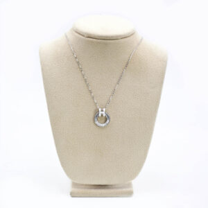 H Glow Pendant