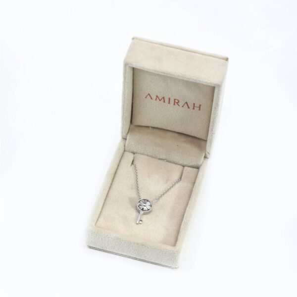 Twist & Unlock Pendant - Image 3